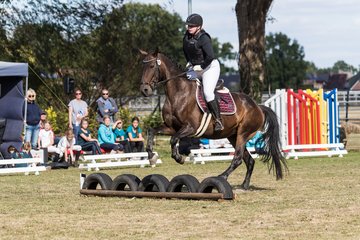 Bild 41 - Pony Akademie Turnier